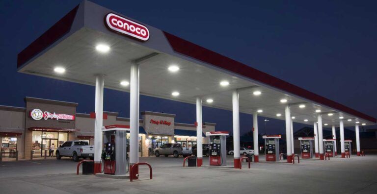 About Us | Phillips 66® Conoco® 76® Fleet Fuel Cards